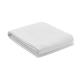 Manta waffle algodón 300 gr m² Gusto Ref.MDMO2049-BLANCO 