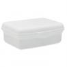 Fiambrera pp 800 ml Carmany