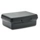 Fiambrera pp 800 ml Carmany Ref.MDMO6905-NEGRO 