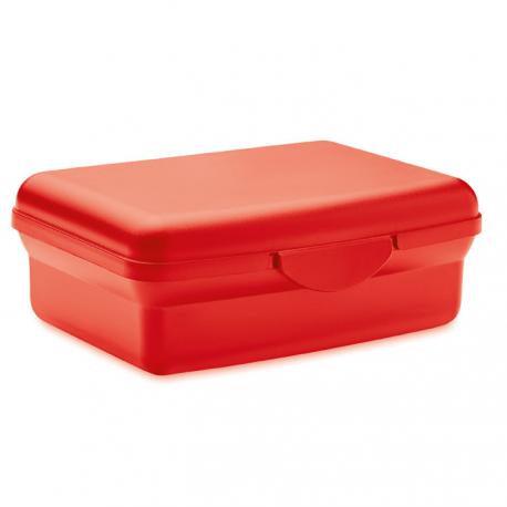 Fiambrera pp 800 ml Carmany