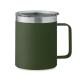 Vaso doble pared 300 ml Inari Ref.MDMO6934-VERDE OSCURO 