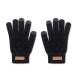 Guantes táctiles rpet Dactile Ref.MDMO6955-NEGRO 