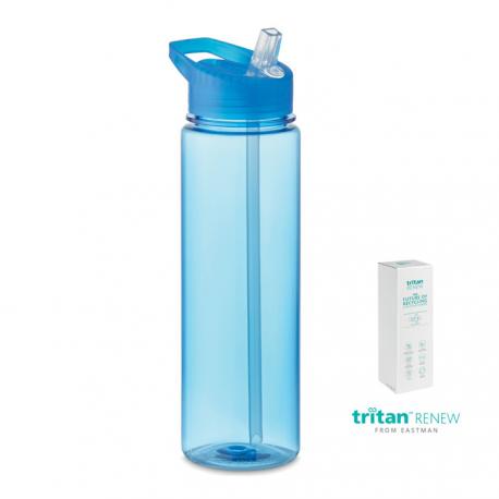 Botella tritan renew™ 650 ml Bay