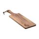 Tabla de madera acacia Cibo Ref.MDMO6965-MADERA 