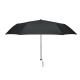 Paraguas plegable ultraligero Minibrella Ref.MDMO6968-NEGRO 