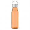 Botella personalizada rPET y tapa PP 600ml Vernal