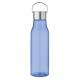 Botella personalizada rPET y tapa PP 600ml Vernal Ref.MDMO6976-AZUL ROYAL 