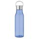 Botella personalizada rPET y tapa PP 600ml Vernal Ref.MDMO6976-AZUL ROYAL 