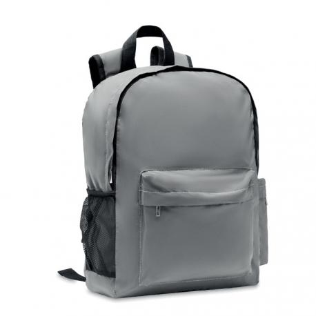 Mochila alto reflectante 190t Bright backpack