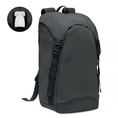 Mochila brillante 190t Eiger