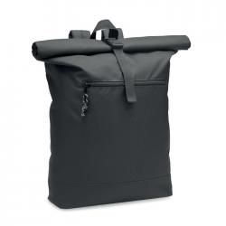 Mochila roll top rpet 600d Napa