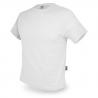 Camiseta de algodón 160g "natur"