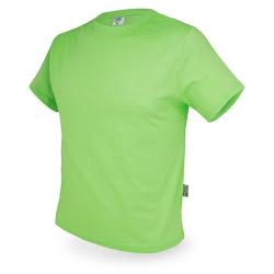 Camiseta 160g 'natur'