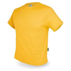 Camiseta 160g 'natur'