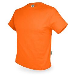 Camiseta 160g 'natur'