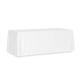 Mantel grande 280x210 cm Bridge Ref.MDMO2103-BLANCO 