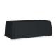 Mantel grande 280x210 cm Bridge Ref.MDMO2103-NEGRO 