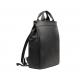 Mochila VINGA Bermond PU reciclado RCS Ref.XDV7030-NEGRO 