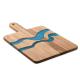 Tabla de madera acacia Azuur Ref.MDMO2099-MADERA 