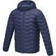 Chaqueta aislante de material reciclado GRS para hombre Petalite Ref.PF37534-AZUL MARINO