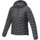 Chaqueta aislante de material reciclado GRS para mujer Petalite Ref.PF37535-GRIS