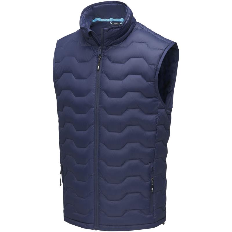 CHALECO SOFTSHELL AISLANTE HOMBRE