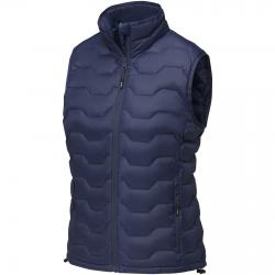  Chaqueta de invierno con capucha de piel para mujer, talla  grande, chaqueta cálida para mujer, abrigo de invierno largo para mujer,  abrigo de algodón, chaqueta de guata para mujer, azul oscuro