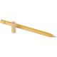 Bolígrafo de bambú sin tinta Perie Ref.PF107834-NATURAL 