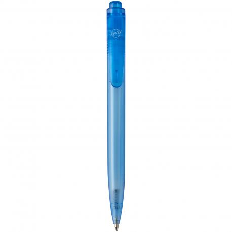 Bolígrafo de plástico oceánico Thalaasa