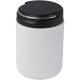 Fiambrera de acero inoxidable reciclado de 500 ml Doveron Ref.PF113340-BLANCO 