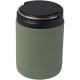 Fiambrera de acero inoxidable reciclado de 500 ml Doveron Ref.PF113340-VERDE MEZCLA 
