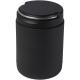 Fiambrera de acero inoxidable reciclado de 500 ml Doveron Ref.PF113340-NEGRO INTENSO 