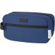 Neceser de lona reciclada GRS de 3,5 l Joey Ref.PF130041-AZUL MARINO 