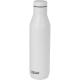 Botella de agua/vino con aislamiento de 750 ml Camelbak® horizon Ref.PF100757-BLANCO 