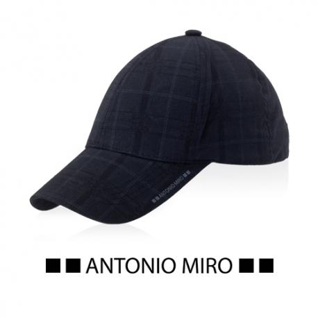 Gorra Antonio Miro