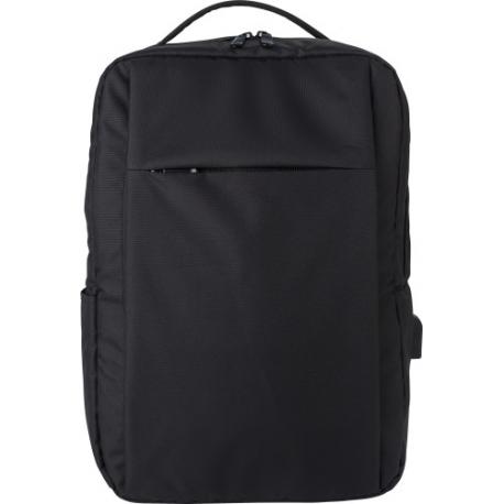 Mochila para pc de rPET Jesse