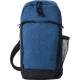 Bandolera de poliéster Brandon Ref.GI967416-AZUL COBALTO 