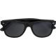 Gafas de sol de ABS y bambú Jaxon Ref.GI967752-NEGRO 