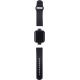 Smart watch de PET Xavier Ref.GI970585-NEGRO 