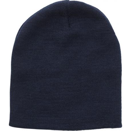 Gorro de poliéster RPET Jayden