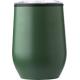 Taza de acero inox. Zoe Ref.GI970767-BOSQUE VERDE 