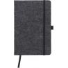 Cuaderno de fieltro rPET Harper