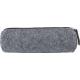 Estuche de fieltro RPET Samantha Ref.GI970963-GRIS 