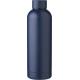 Botella termo de acero inox. reciclado Isaías Ref.GI971864-ARMADA 