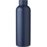 Botella de acero inoxidable reciclado Isaiah