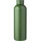 Botella termo de acero inox. reciclado Isaías Ref.GI971864-BOSQUE VERDE 