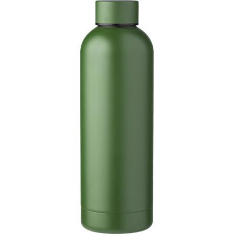 Botella de acero inoxidable reciclado Isaiah