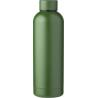 Botella de acero inoxidable reciclado Isaiah