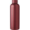 Botella de acero inoxidable reciclado Isaiah