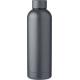 Botella de acero inoxidable reciclado Isaiah Ref.GI971864-GRIS 